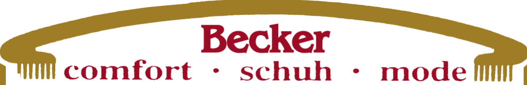 Logo of Comfort-Schuhmode Becker