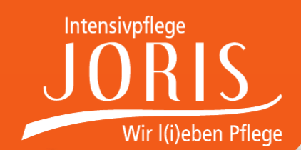 Logo of Joris Kranken- und Intensivpflege GmbH