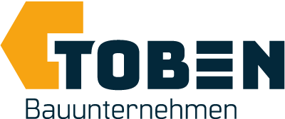 Logo of Toben Bauunternehmen