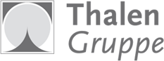 Logo of Thalen Consult GmbH