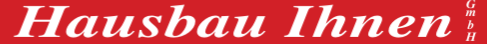 Logo of Hausbau Ihnen GmbH