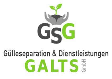 Logo of GALTS GmbH