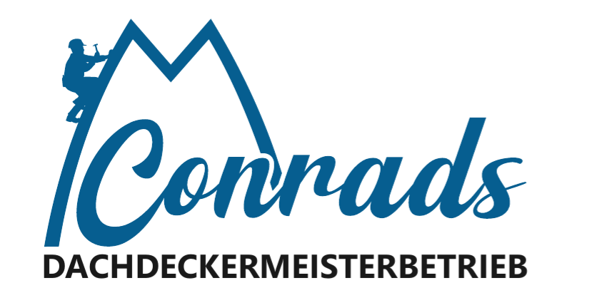 Logo of M. Conrads Dachdeckermeisterbetrieb