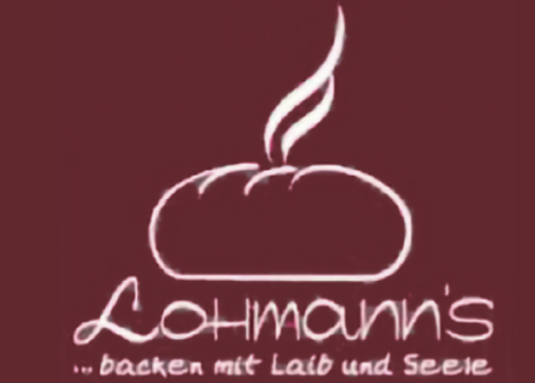 Logo of Bäckerei Lohmann's GmbH
