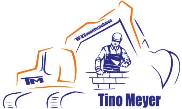 Logo of TM Bauunternehmen