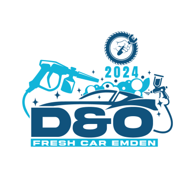 Logo of D&O Freshcar Emden
