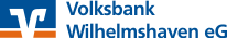 Logo of Volksbank Wilhelmshaven eG