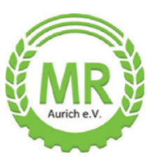 Logo of Maschinenring und Betriebshelfergemeinschaft Aurich e.V.