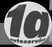 Logo of 1a Autoservice Siefken