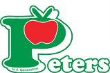 Logo of Peters Fruchthandel