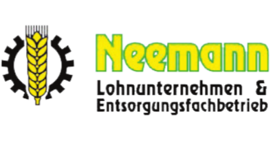 Logo of Neemann
