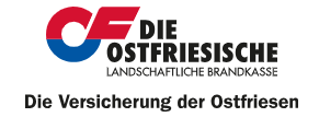 Logo of Ostfriesische Landschaftliche Brandkasse - Jörg Eden