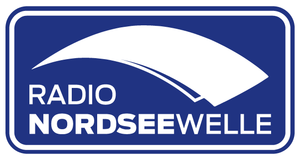Logo of Radio Nordseewelle