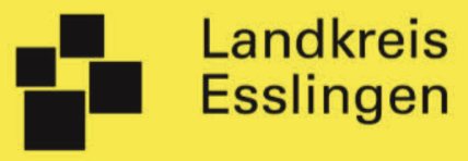 Logo of Landratsamt Esslingen