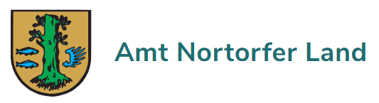 Logo of Amt Nortorfer Land