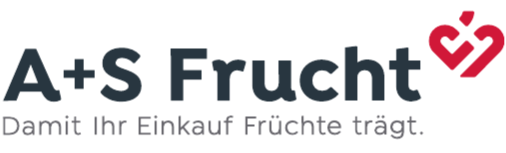 Logo of A + S Frucht GmbH