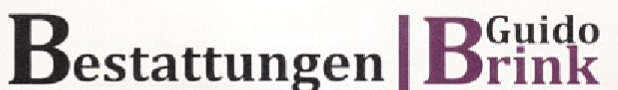 Logo of Bestattungen Guido Brink