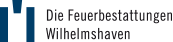 Logo of Feuerbestattungen Weser-Ems GmbH & Co. KG