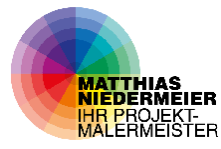 Logo of MATTHIAS NIEDERMEIER