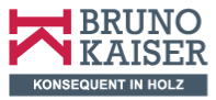 Logo of Holzbau Bruno Kaiser GmbH