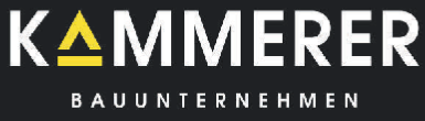 Logo of Kammerer GmbH Bauunternehmen