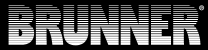 Logo of BRUNNER