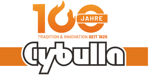 Logo of Cybulla GmbH