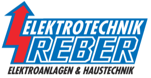 Logo of Elektro-Reber GmbH