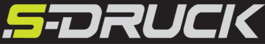 Logo of S-Druck