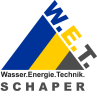 Logo of W.E.T. Schaper