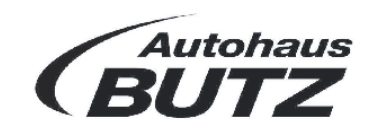 Logo of Autohaus Butz GmbH