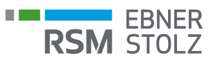 Logo of RSM Ebner Stolz Management Consultants GmbH