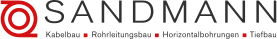 Logo of Sandmann GmbH