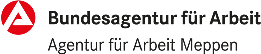 Logo of Agentur für Arbeit Meppen