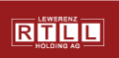 Logo of RTLL Lewerenz Holding AG