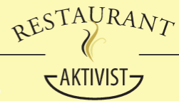 Logo of RESTAURANT AKTIVIST