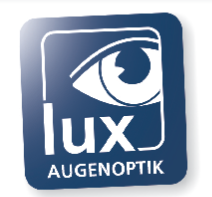 Logo of lux-Augenoptik GmbH & Co. KG