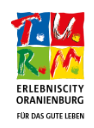 Logo of TURM ErlebnisCity
