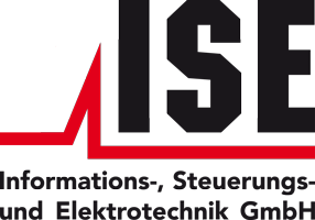 Logo of ISE Informations-, Steuerungs- und Elektrotechnik GmbH