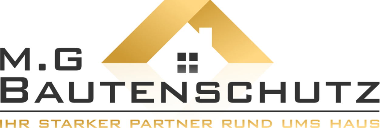 Logo of M.G Bautenschutz