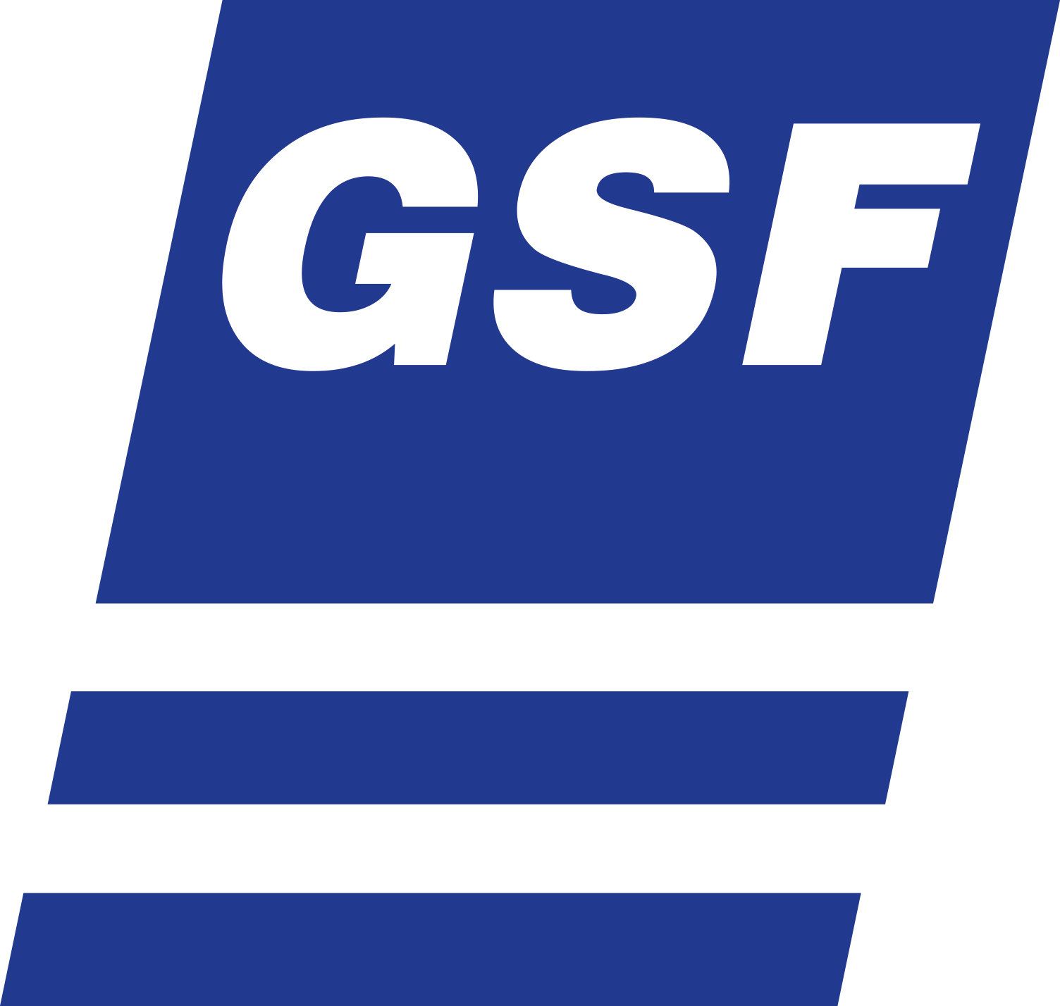 Logo of GSF Sonderfahrzeugbau GmbH