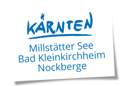 Logo of Millstätter See - Bad Kleinkirchheim - Nockberge Tourismusmanagement GmbH