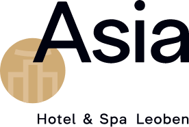Logo of Asia Hotel & Spa Leoben