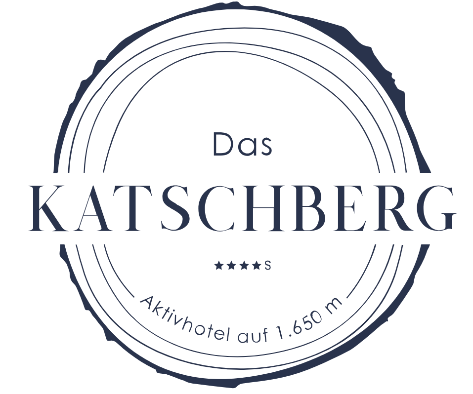 Logo of Das KATSCHBERG Superior