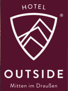 Logo of Naturhotel Outside