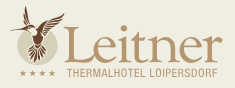 Logo of Thermalhotel Leitner