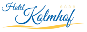 Logo of Ferienhotel Kolmhof