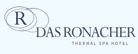 Logo of Das Ronacher - Thermal Spa Hotel