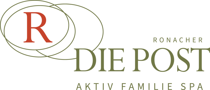 Logo of Hotel Die Post - Familie Ronacher