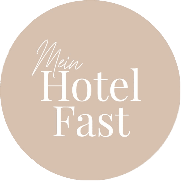 Logo of Mein Hotel Fast